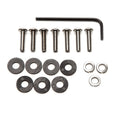 Cobb Tuning SF Airbox Hardware Kit - Mazda 3 MPS BK/BL 06-13 - Revzone