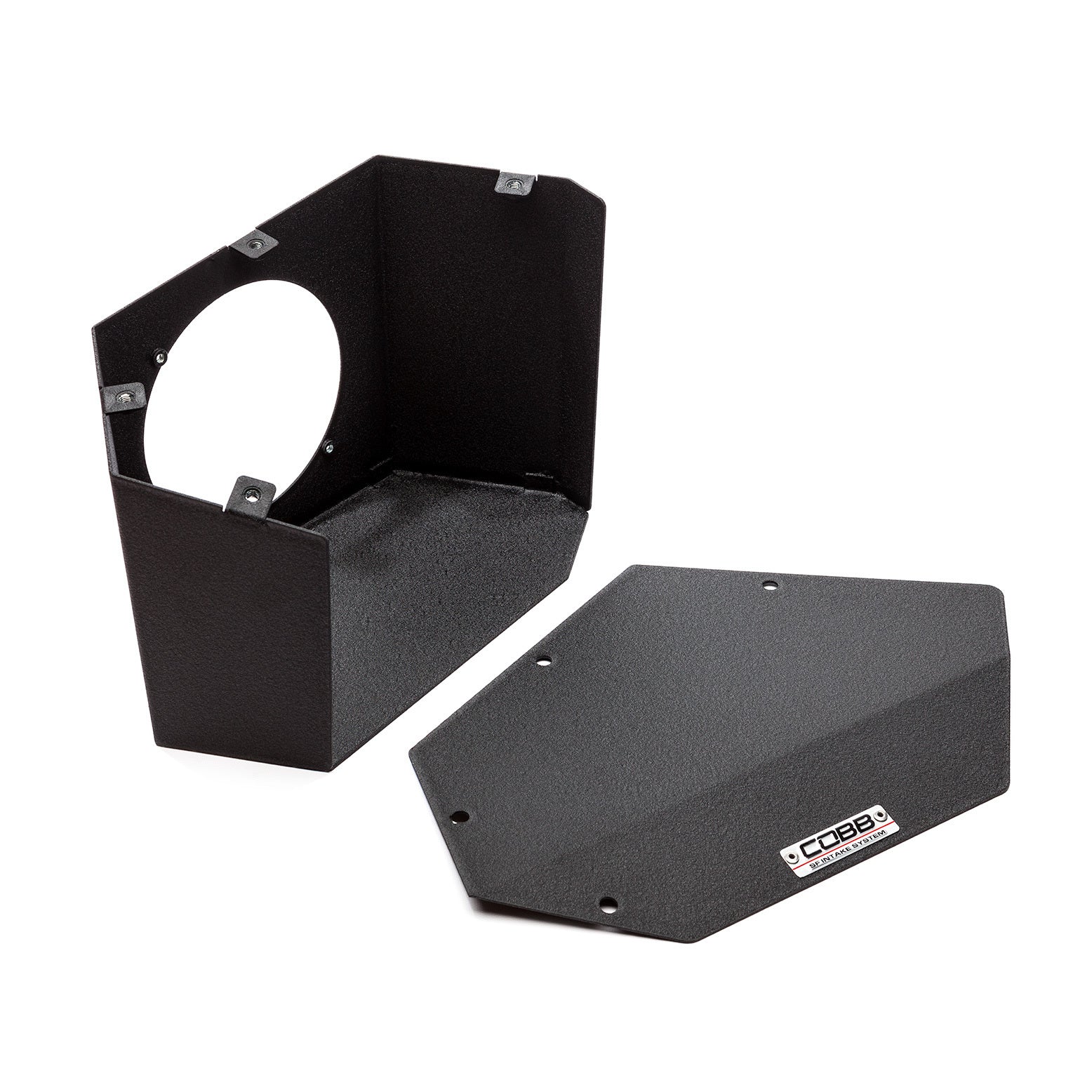 Cobb Tuning SF Intake Airbox - Mazda 3 MPS BK 06-08 - Revzone