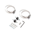 Cobb Tuning SF Intake System Hardware Kit - Mazda 3 MPS BK/BL 06-13 - Revzone