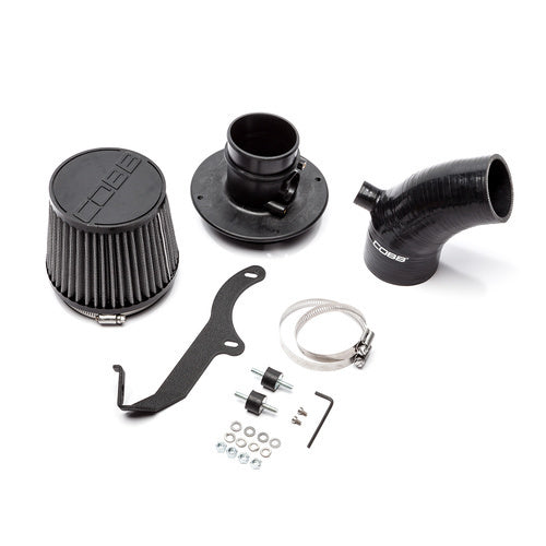 Cobb Tuning SF Intake - Mazda 3 BK/BL MPS 06-13 - Revzone