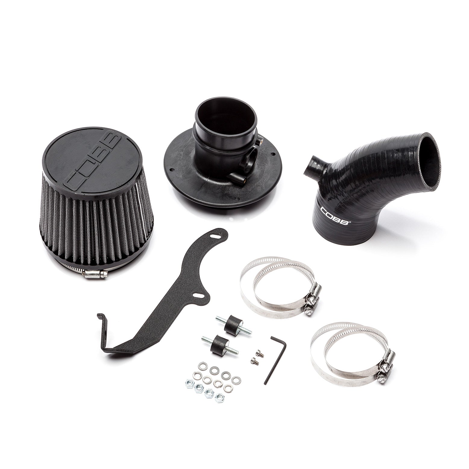 Cobb Tuning SF Intake - Mazda 3 BK/BL MPS 06-13 - Revzone
