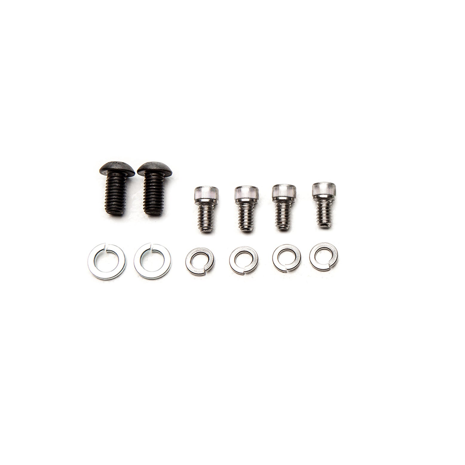 Cobb Tuning Front Mount Intercooler Hardware Kit - Mazda 3 MPS BK 06-08 - Revzone