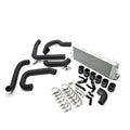 Cobb Tuning Front Mount Intercooler Kit - Mazda 3 MPS BK 06-08 - Revzone