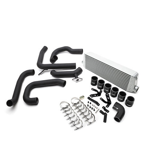 Cobb Tuning Front Mount Intercooler Kit - Mazda 3 MPS BK 06-08 - Revzone