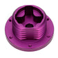 NRG Short Hub Thrustmaster - Purple - SRK-TMH-PP