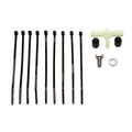 Cobb Tuning 3-Port Boost Control Solenoid Hardware Kit - Mazda 6 MPS/Mazda 3 MPS BK/BL 06-13 - Revzone