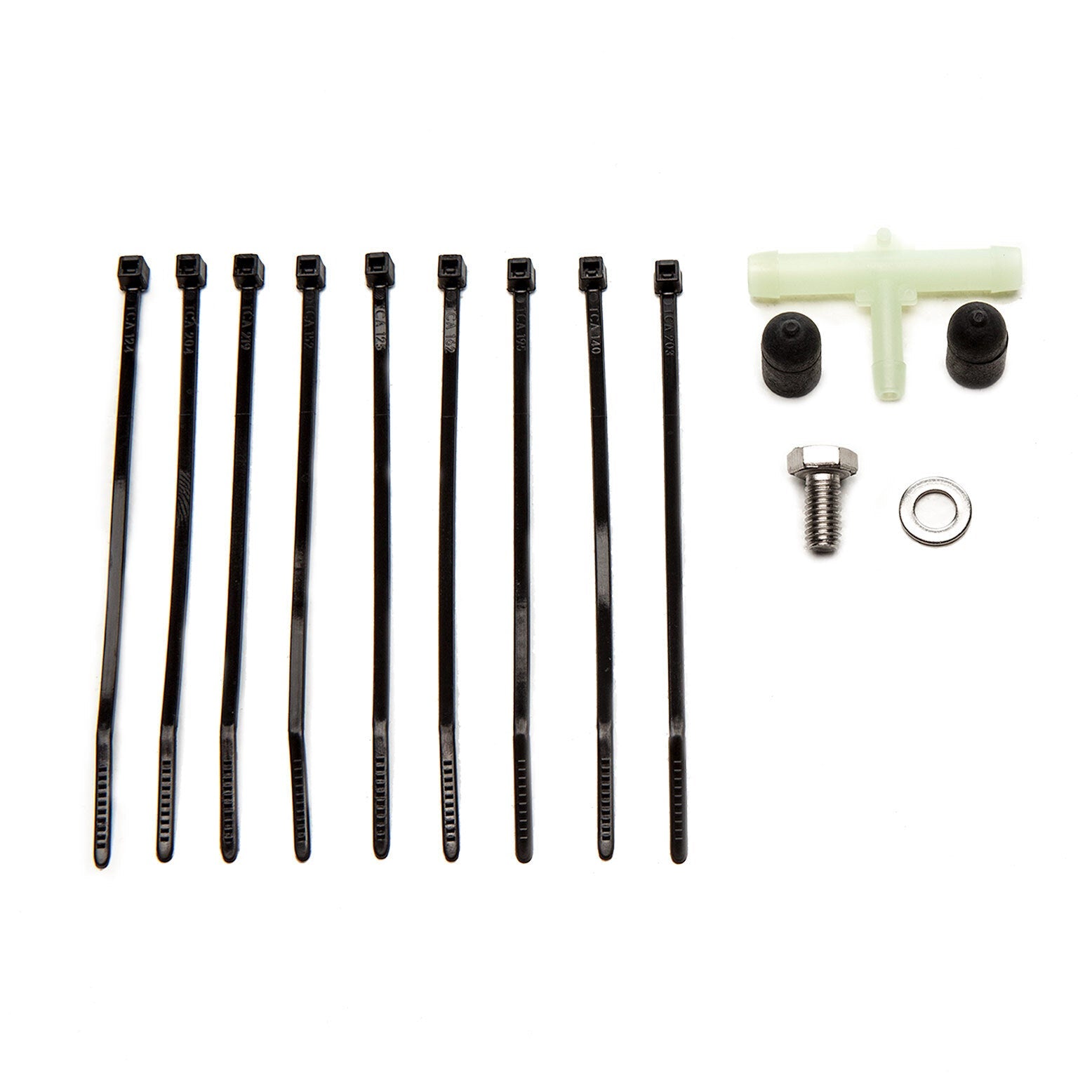 Cobb Tuning 3-Port Boost Control Solenoid Hardware Kit - Mazda 6 MPS/Mazda 3 MPS BK/BL 06-13 - Revzone