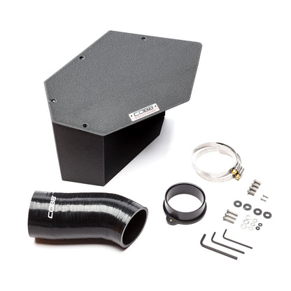 Cobb Tuning SF Intake Airbox - Mazda 3 MPS BL 09-13
