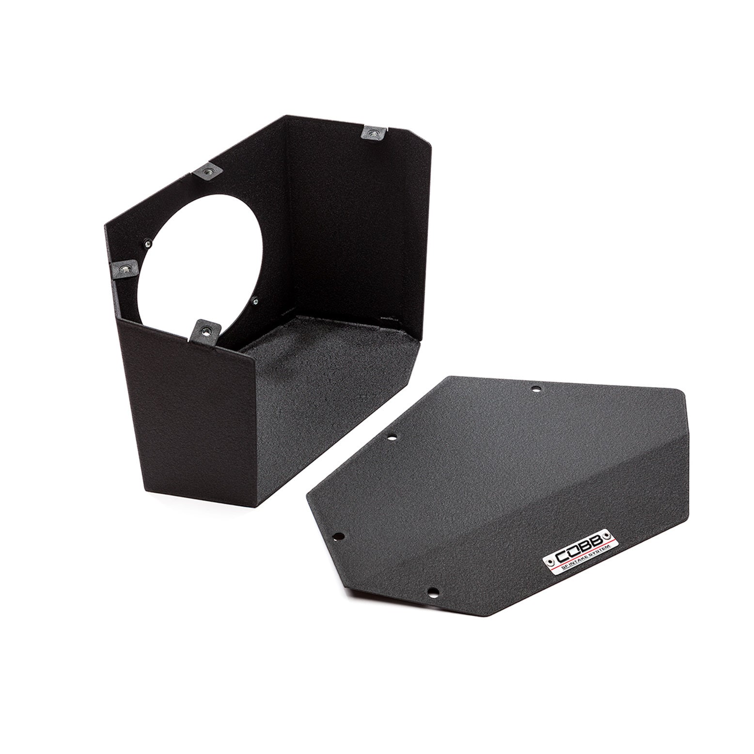 Cobb Tuning SF Intake Airbox - Mazda 3 MPS BL 09-13 - Revzone