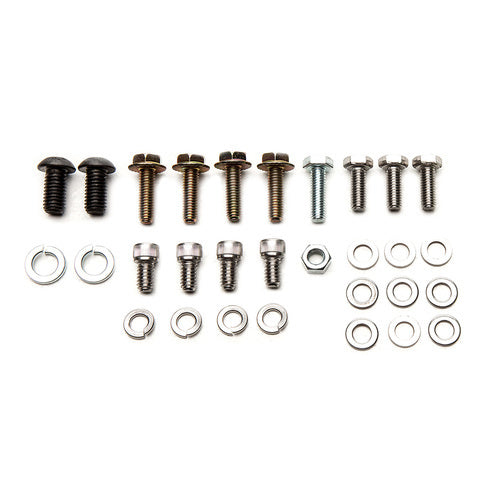 Cobb Tuning Front Mount Intercooler Hardware Kit - Mazda 3 BL MPS 09-13 - Revzone