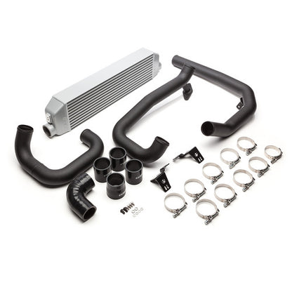 Cobb Tuning Front Mount Intercooler Kit - Mazda 3 MPS BL 09-13 (772625-BK)