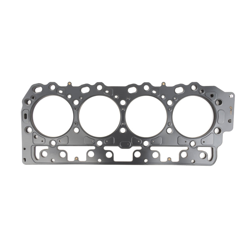 Cometic 01-06 GM 6.6L Duramax 4.100in Bore .040in MLS Head Gasket - Left - C5883-040