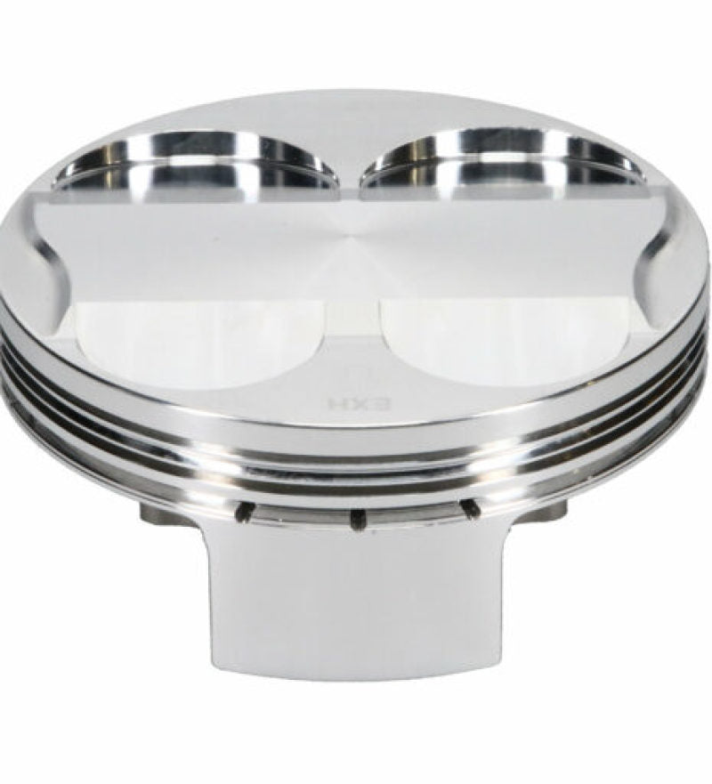 JE Pistons Suzuki LTR 450 PRO Piston Kit - 274541
