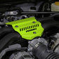 PERRIN 22-25 Subaru BRZ / Toyota GR86 Engine Cover - Neon Yellow - PSP-ENG-162NY