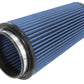 aFe MagnumFLOW Air Filters UCO P5R A/F P5R 5F x 6-1/2B x 4-3/4T x 12H - 24-50512