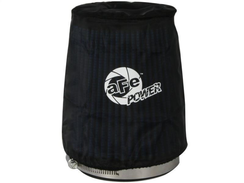 aFe MagnumSHIELD Pre-Filters P/F 2x-90054 (Black) - 28-10253
