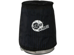 aFe MagnumSHIELD Pre-Filters P/F 2x-90054 (Black) - 28-10253