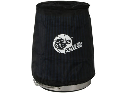 aFe MagnumSHIELD Pre-Filters P/F 2x-90054 (Black) - 28-10253