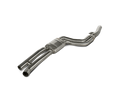 Akrapovic Link Pipe Set (SS) - BMW M340i (G20, G21) 2026+ - E-BM/SS/8 - Revzone