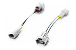 Injector Dynamics Denso to 2000 and Up Toyota PNP Adaptor - 90.9