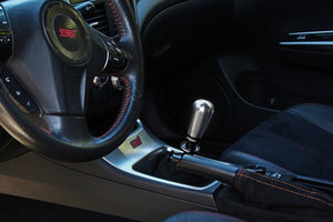 PERRIN 04-21 Subaru STI 6spd (Manual) SS Shift Knob - Tapered Style - PSP-INR-131-7