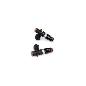 Deatschwerks Polaris FST 06-10 Fuel Injectors - 16MX-30-1250-2