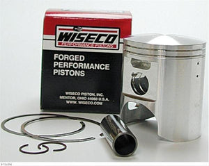 Wiseco Honda XR80 79-03 CRF80F 04-13 9.71 CR Piston kit - 4665M04900