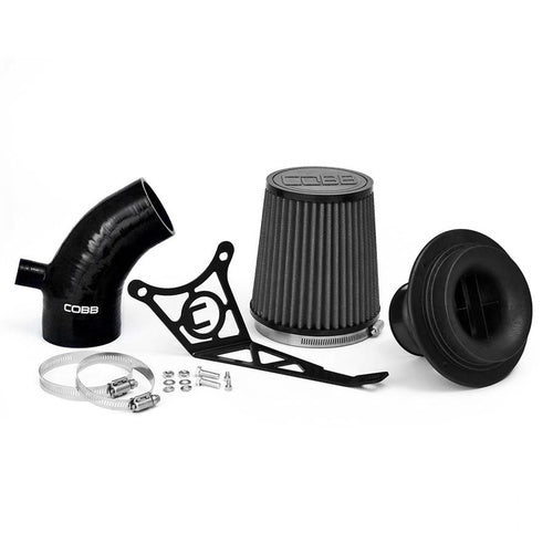 Cobb Tuning SF Intake System - Mazda 6 MPS GG 06-10 - Revzone