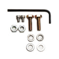 Cobb Tuning SF Intake System Hardware Kit - Mazda 6 MPS GG 06-10 - Revzone