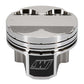 Wiseco Toyota 2JZGTE 3.0L 86mm STD Bore Asymmetric Skirt Single Piston - 6677M86AP