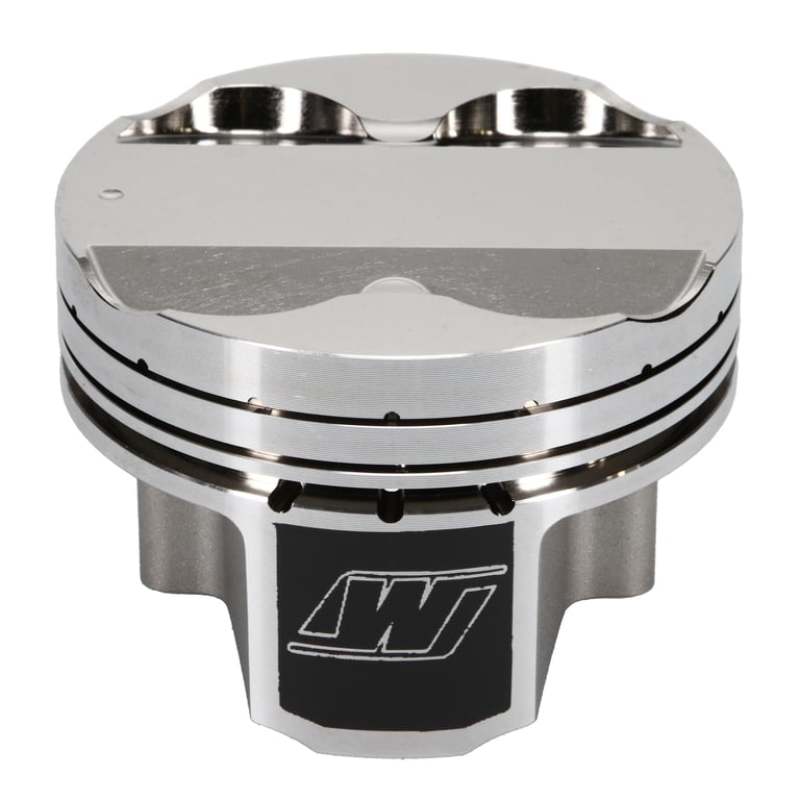 Wiseco Toyota 2JZGTE 3.0L 86mm STD Bore Asymmetric Skirt Single Piston - 6677M86AP