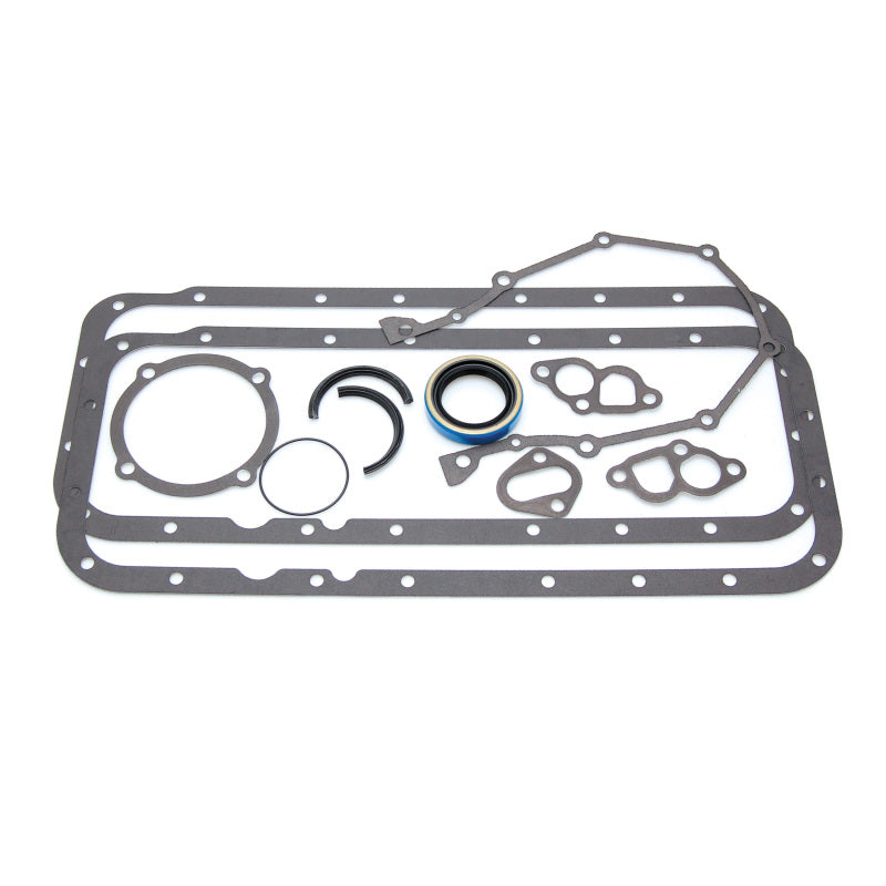 Cometic Street Pro Chrysler 1966-78 440ci 1961-71 383ci Big Block Wedge Bottom End Kit - PRO1001B