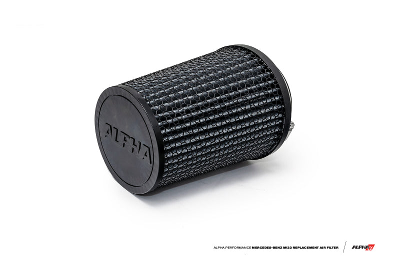 AMS Performance 14-18 Mercedes-Benz CLA 45 AMG 2.0T Alpha Replacement Intake Filter - ALP.19.08.0002-1