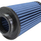 aFe MagnumFLOW Air Filters UCO P5R A/F P5R 2-1/2F x 5B x 3-1/2T x 7H - 24-25507
