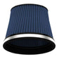 aFe MagnumFLOW Pro-5 R Air Filter (6-1/2x3-1/4)in F x (7x3-3/4)in B x (7x3)in T x 7-1/2in H - 24-90116