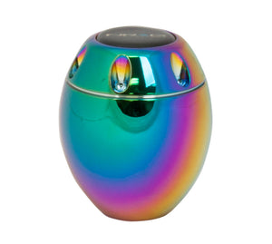 NRG Universal Type-M Shift Knob - Multi-Color (Neochrome) - SK-150MC