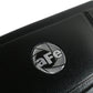 aFe MagnumFORCE Intake System Cover, Black, 2015 Ford F-150 Ecoboost V6 2.7L/3.5L (tt) - 54-32648-B