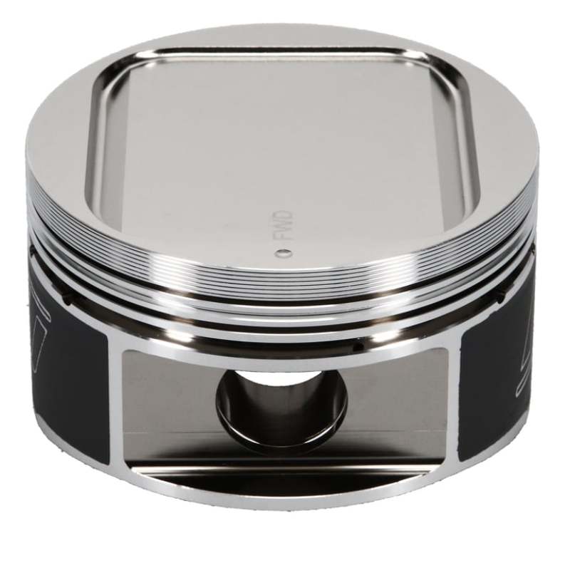 Wiseco Subaru WRX 4V R/Dome 8.4:1 Cr 92mm Piston Shelf Stock - 6588m92