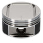 Wiseco Subaru WRX 4v R/Dome 8.4:1 CR 93mm Piston Shelf Stock - 6588m93