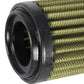 aFe ProHDuty Air Filters OER PG7 A/F HD PG7 RC: 3.50OD x 1.85ID x 7.34H - 70-70012