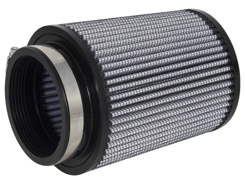 aFe Takeda Air Filters A/F PDS 3-1/2F x  5B x 4-1/2T (INV) x 6.25in Height - TF-9027D