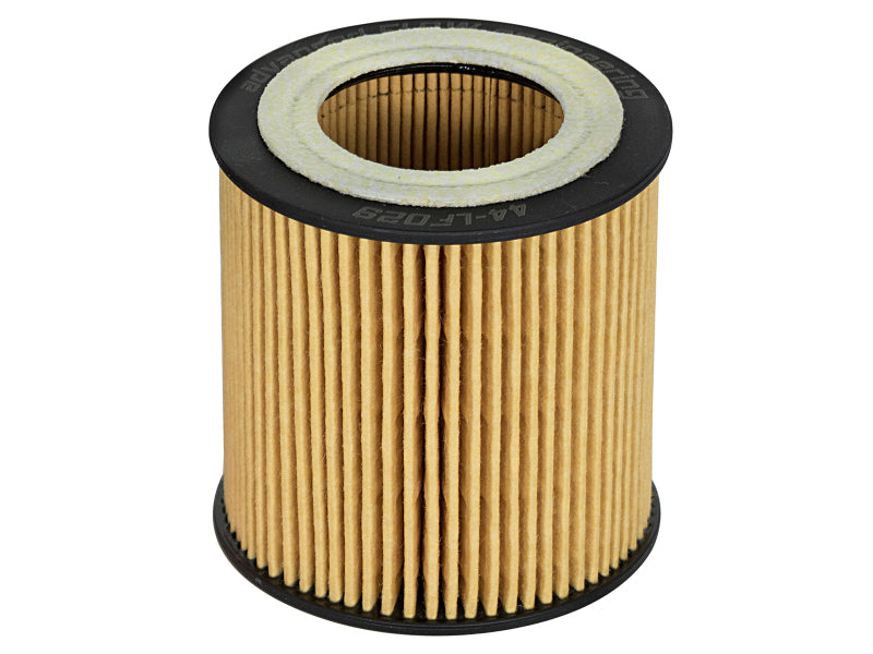 aFe Pro GUARD D2 Oil Filter 06-19 BMW Gas Cars L6-3.0T N54/55 - 4 Pack - 44-LF029-MB