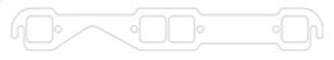 Cometic Chevrolet Gen-1 Small Block V8 .064in ArmorCore Exhaust Manifold Gasket Set - C5539-064