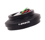 NRG Short Hub Adapter 83-89 Ford Mustang - SRK-174H