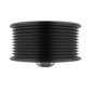 aFe 15-23 Dodge Challenger / 15-23 Dodge Charger SRT Hellcat 3.35in Supercharger Power Pulley Kit - 79-10005