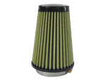 aFe MagnumFLOW Air Filters IAF PG7 A/F PG7 3-1/2F x 5B x 3-1/2T x 7H - 72-35507
