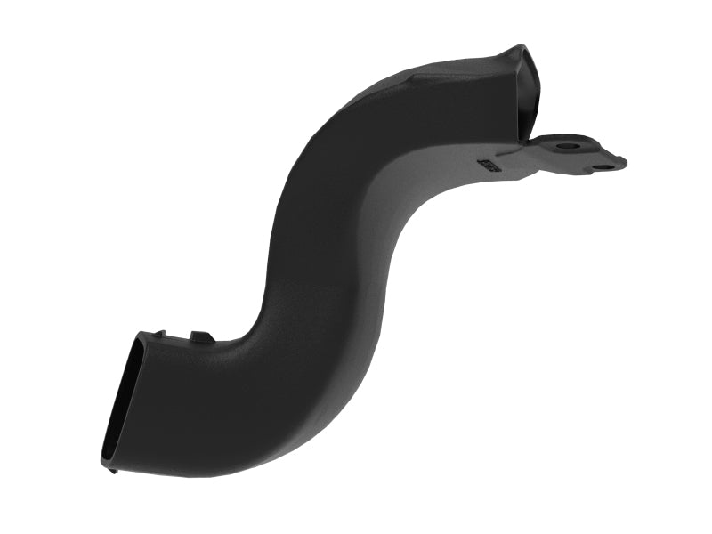 aFe Magnum FORCE Cold Air Intake System Scoop 19-20 Ford Ranger 2.3L(t) - Black - 54-13056S