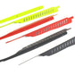 PERRIN 08-14 Subaru WRX/STI / 08-11 Impreza Fender Shroud Set - Neon Yellow - PSP-ENG-549NY
