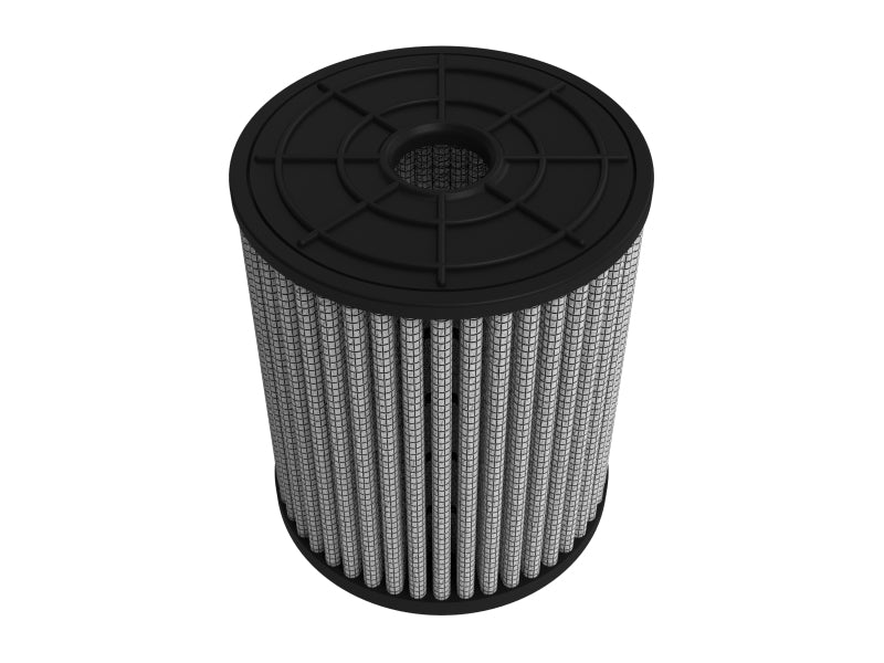 aFe MagnumFLOW Pro DRY S OE Replacement Filter 13-18 Audi S7 V8-4.0L (tt) - 10-10402D