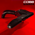 COBB Tuning Redline Carbon Fibre Intake - Audi S3 8V/VW Golf GTI, R Mk7-7.5